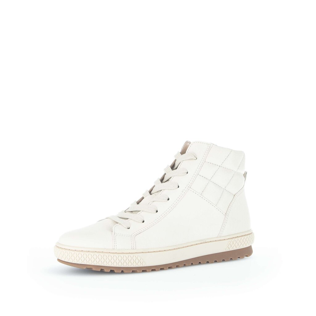 Gabor fashion Sneaker high beige