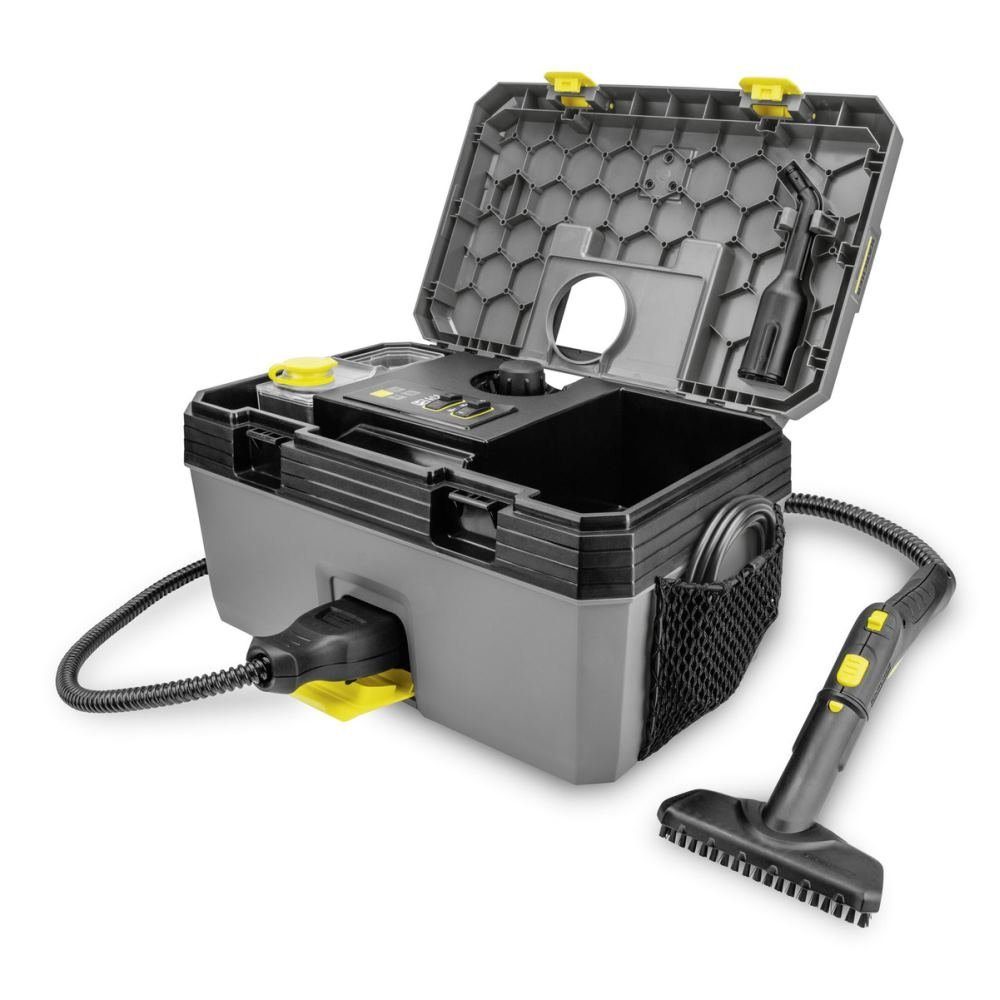 Kärcher Professional Dampfreiniger Dampfreiniger SG 4/2 Classic *EU, 1.092-301.0