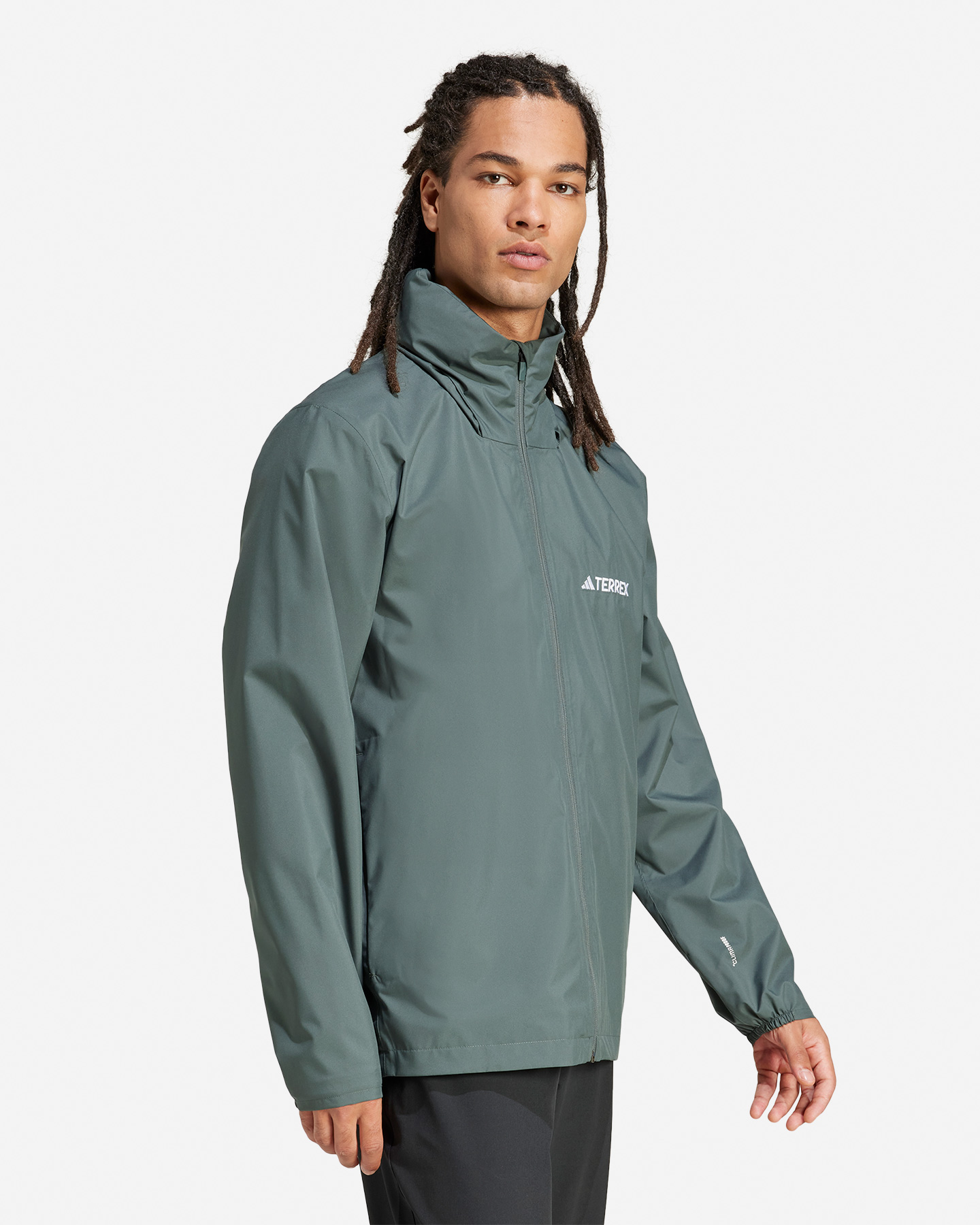 Dámske outdoorové topánky Adidas Essential M JM8693