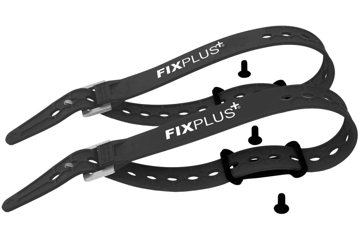 FIXPLUS Sachen Festmacher, 2 Stu00fcck