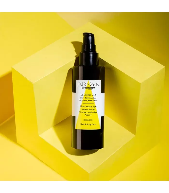 HAIR RITUEL BY SISLEY La Crème 230