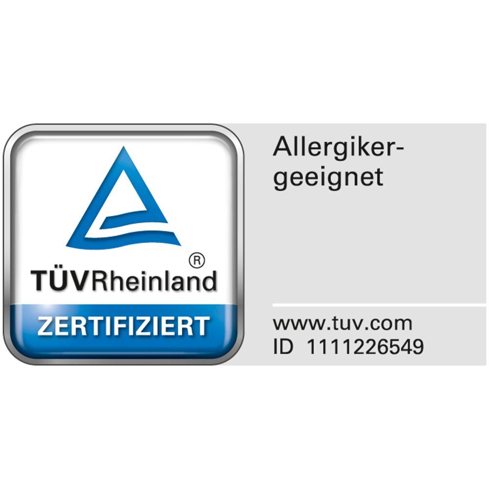 Encasing Basic ALLERGOVITA, Schutz gegen Milbenallergene