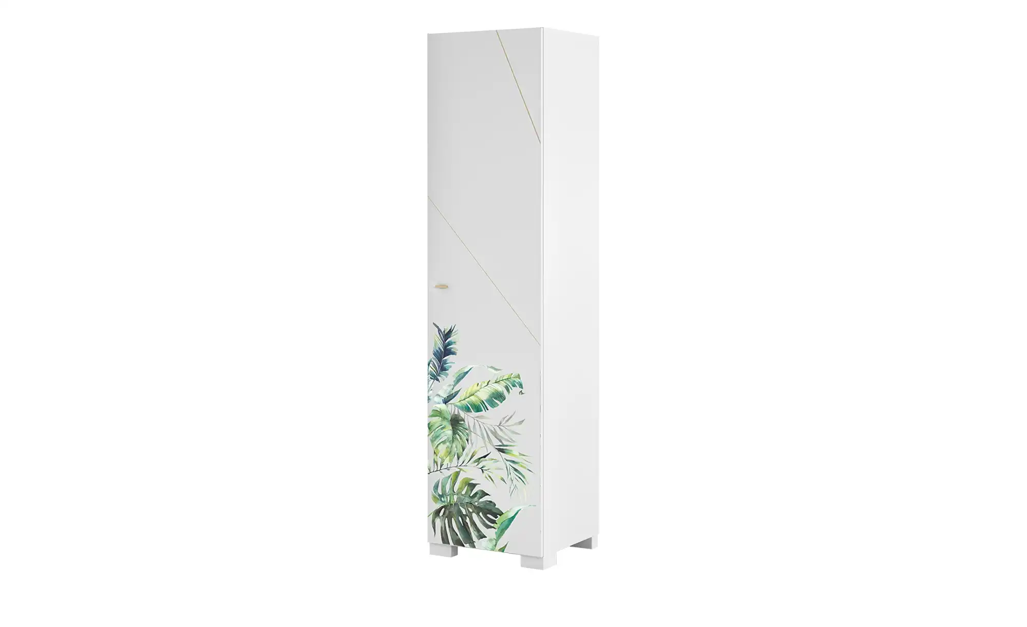 Drehtürenschrank