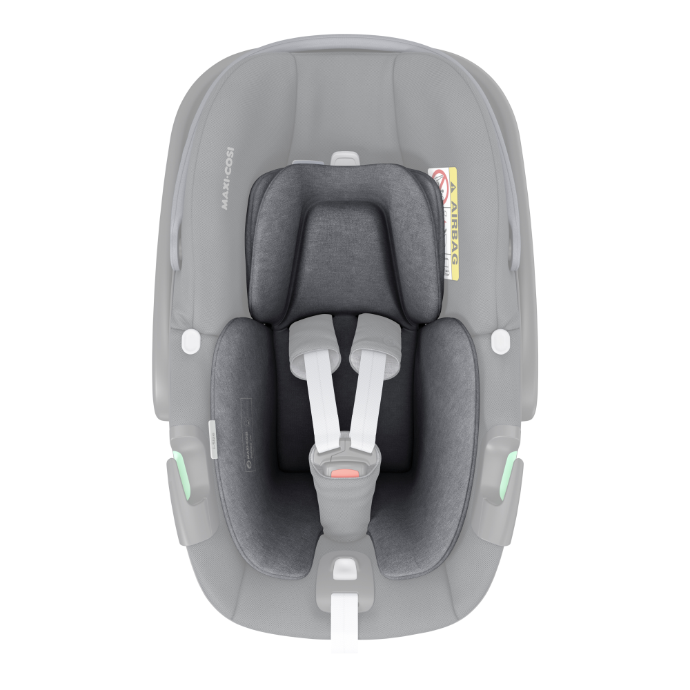 Babyschale Pebble 360 (isize)