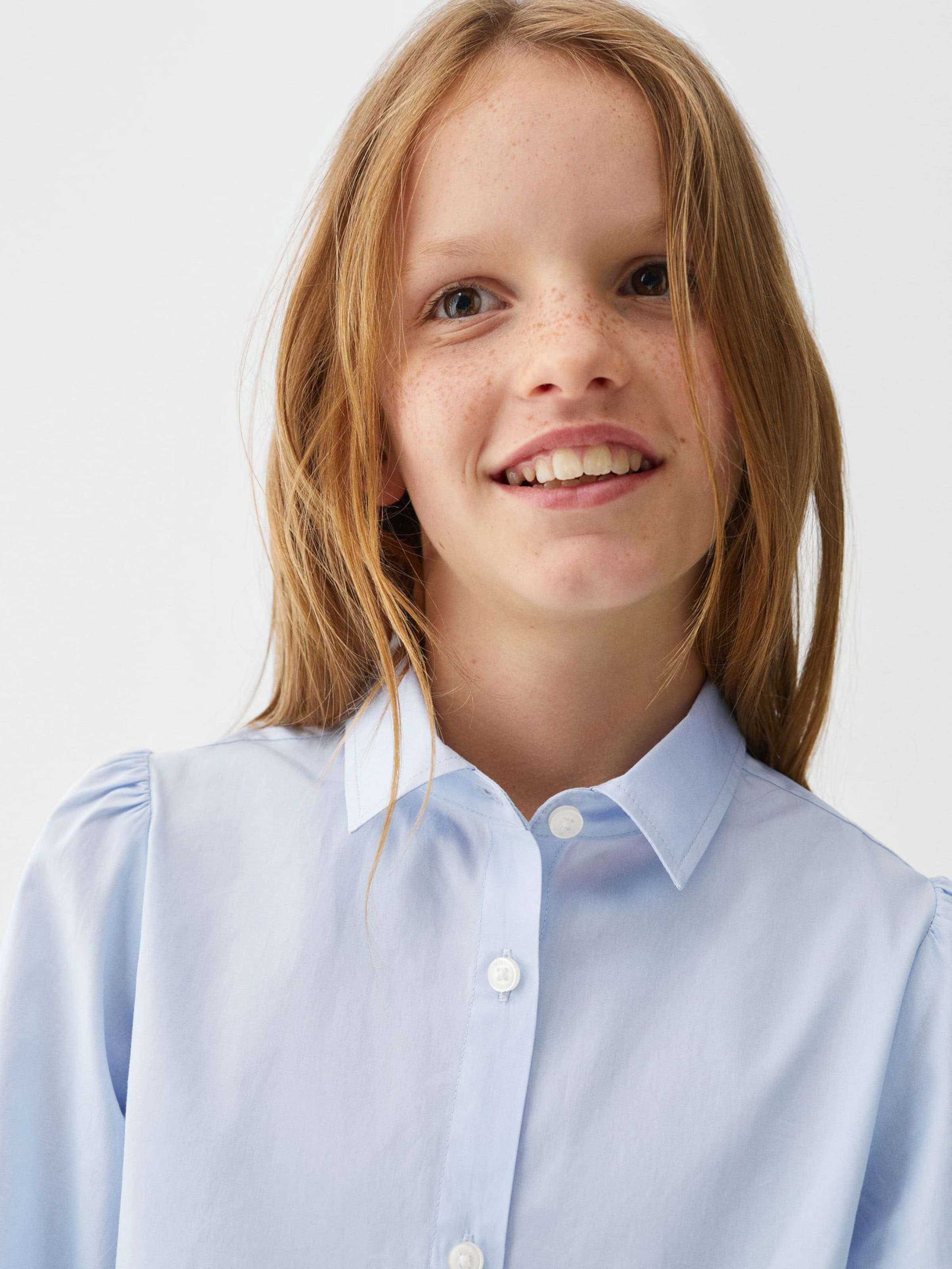 Blouse 'CORA'