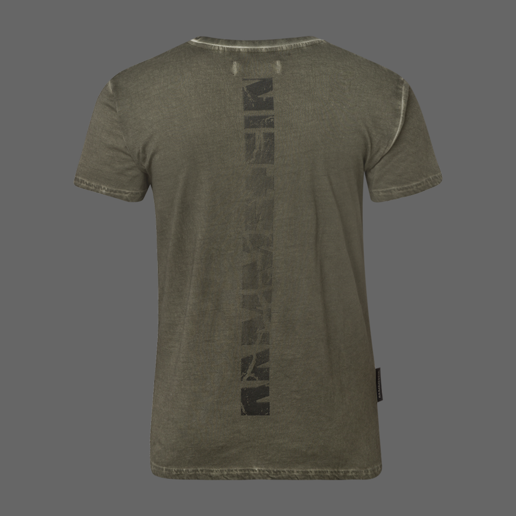 T-Shirt ”Broken Logo