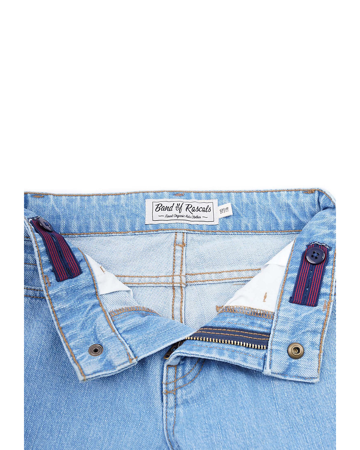 Jeans Rascal Jeanshosen