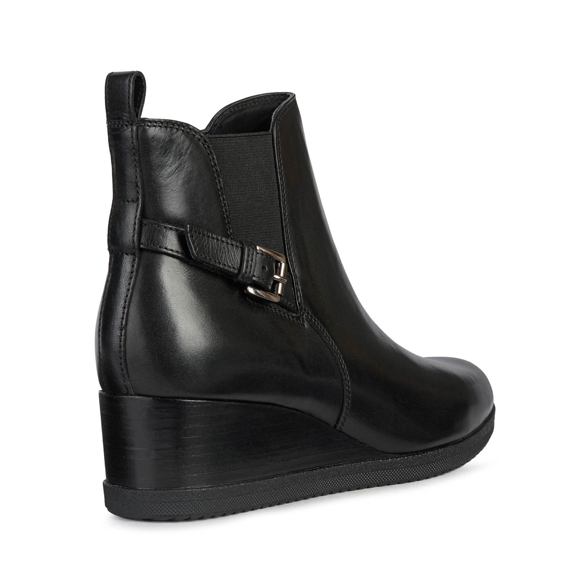 Bottines D Anylla Wedge