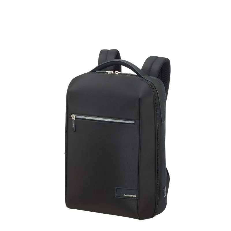 Samsonite LITEPOINT LAPT. BACKPACK 14.1