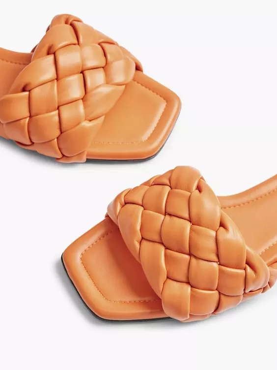 Catwalk Pantolette