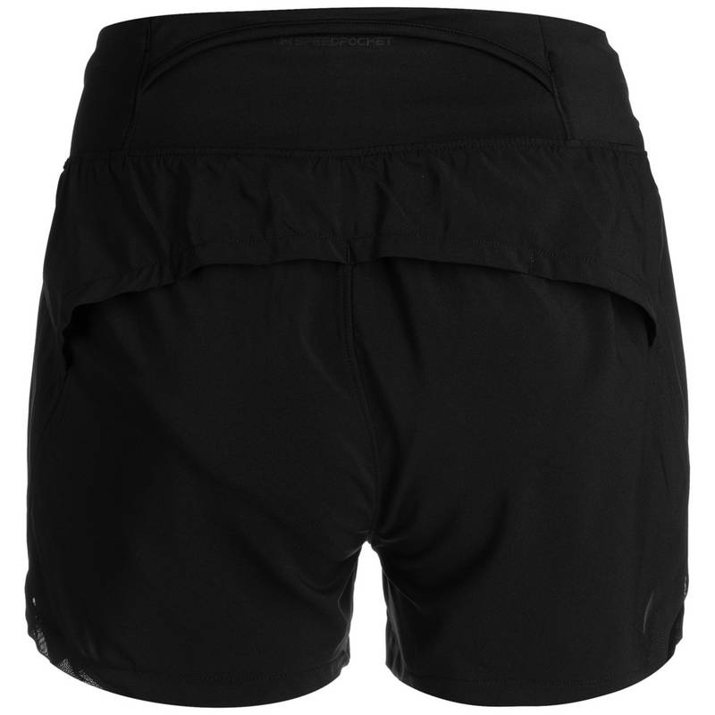 Under Armour Run Stamina Laufshorts Damen