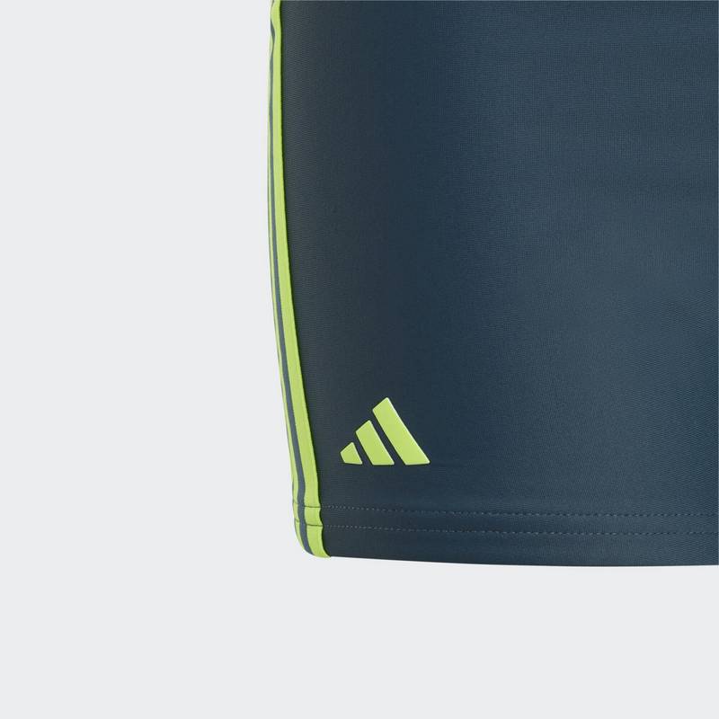 adidas Classic 3-Streifen Boxer-Badehose Badehose Kinder