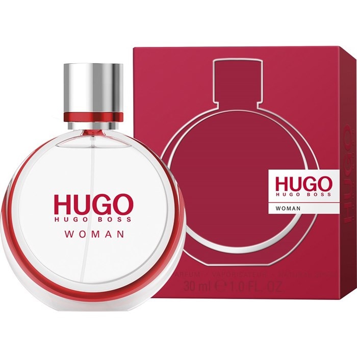 Eau de Parfum Spray