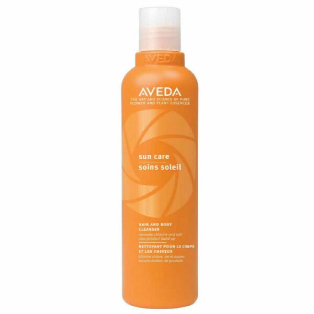 Aveda Sonnenschutzpflege SUNCARE hair and body cleanser 250 ml