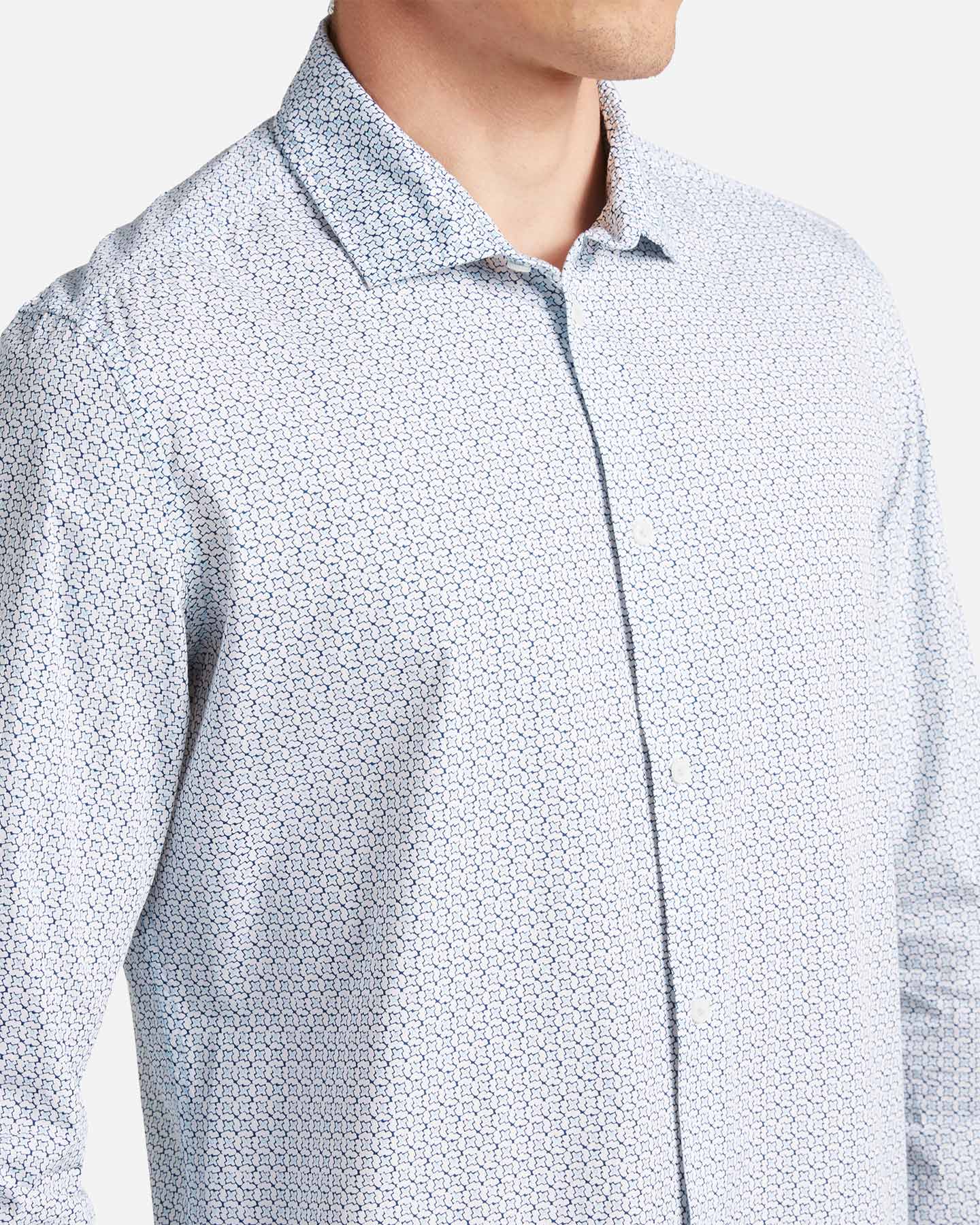 Dack's Basic Collection Shirt M DM405S23-106