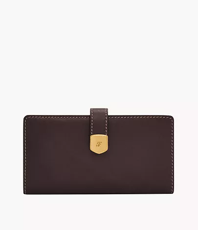 Fossil Tab Bifold Lennox
