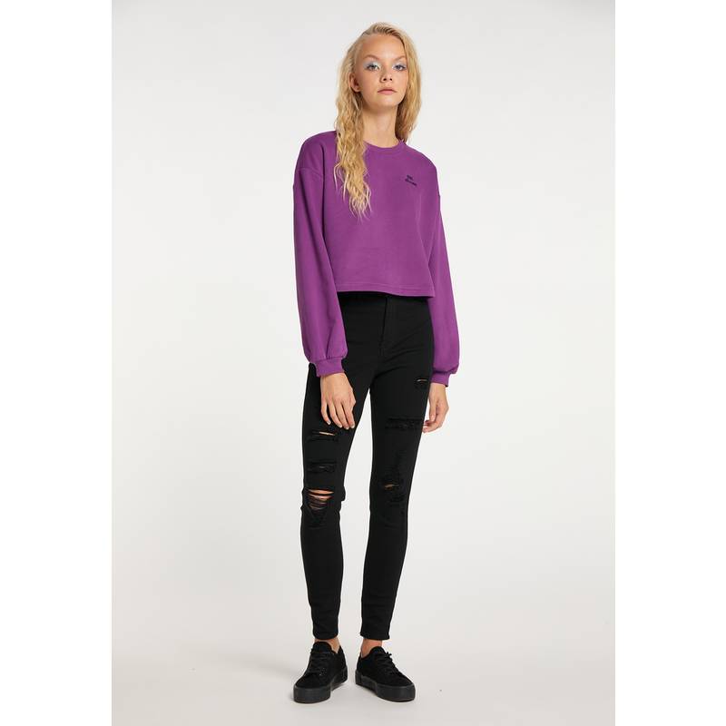 MYMO Sweatshirt Damen