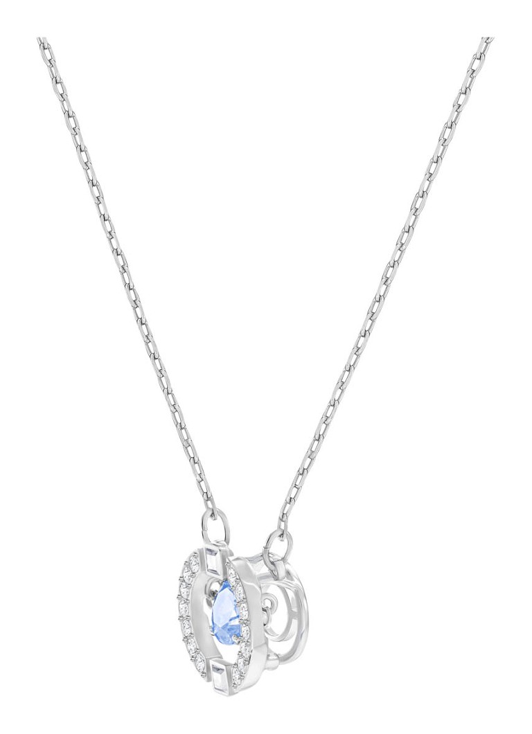 Collana Swarovski Sparkling Dance