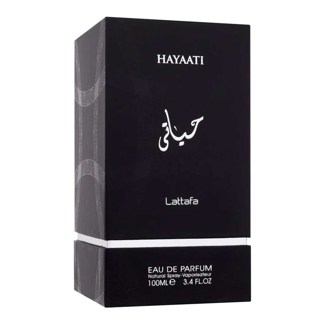 Mænd HAYAATI Mænd - Eau de Parfum