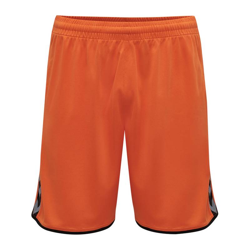 hummel hmlAUTHENTIC POLY SHORTS Shorts Herren
