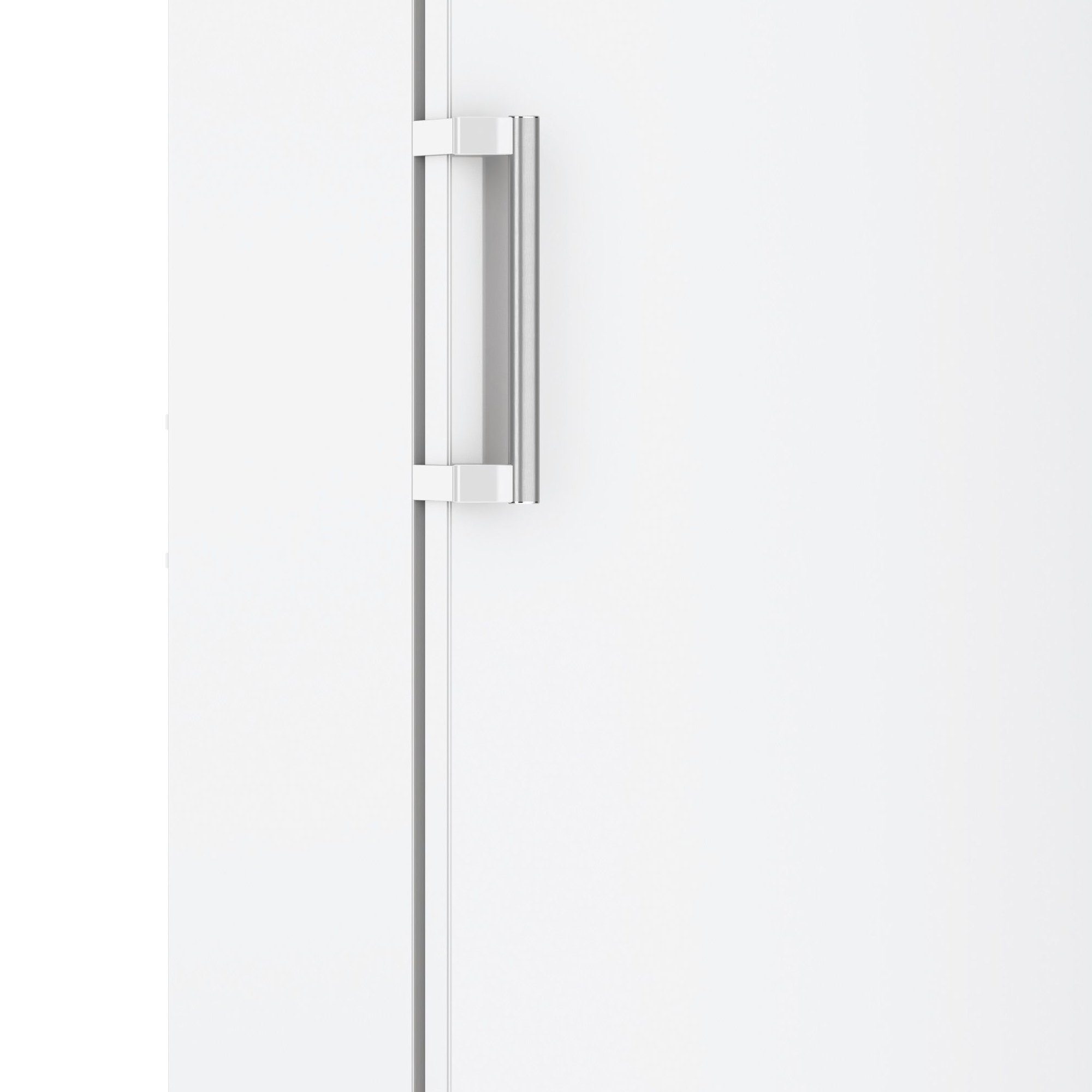 Haier Gefrierschrank H3F330WDH1, 190.5 cm hoch, 69.5 cm breit, No Frost, Digitales Tür Display, Alarmanzeige, WIFI Connected