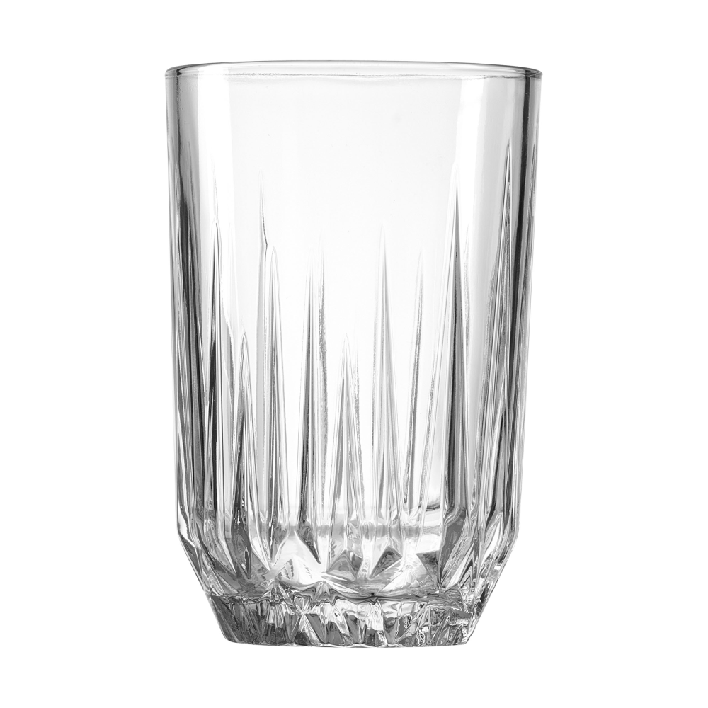 Longdrinkglas 350ml Palazzo klar