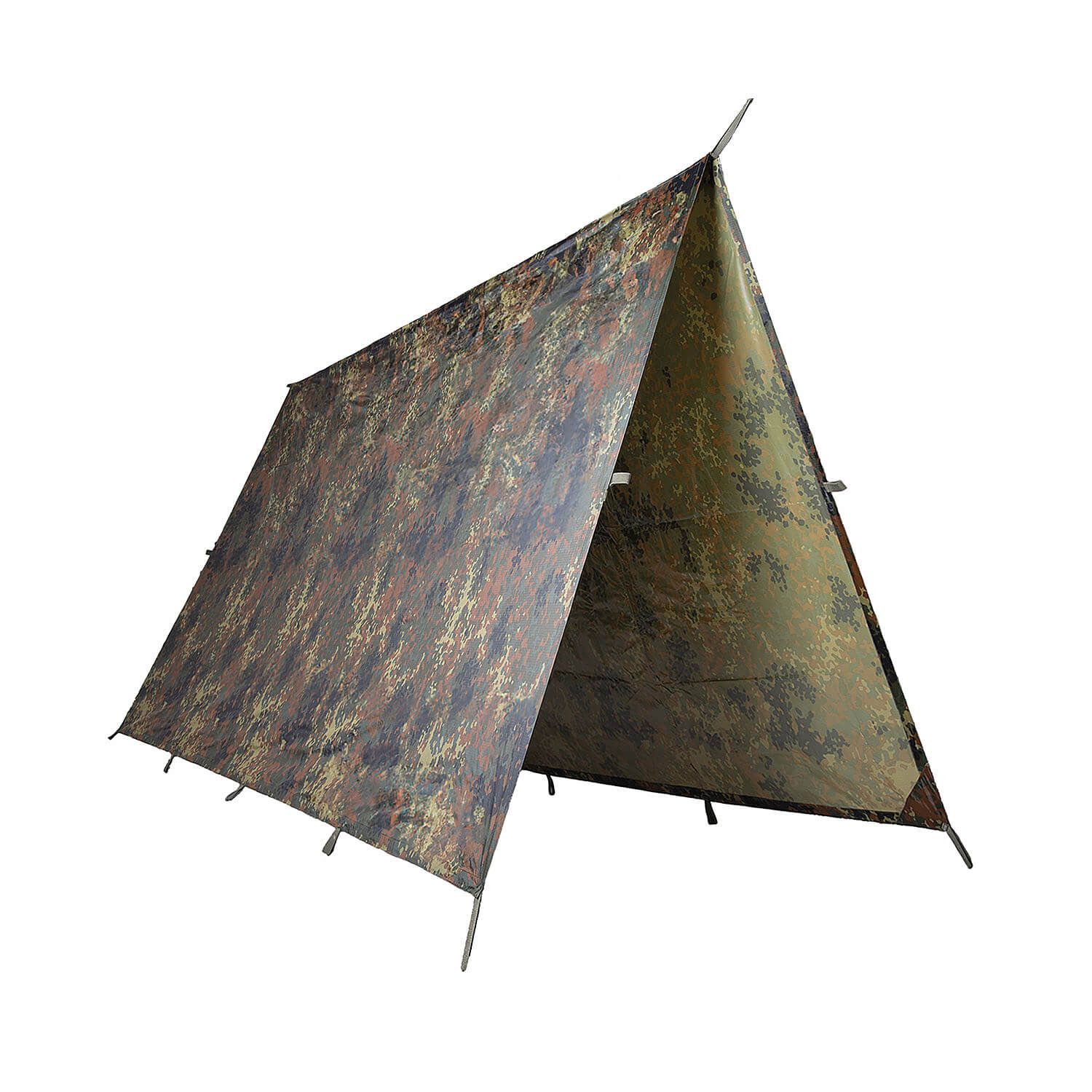 Tarp PE RS 3x3m