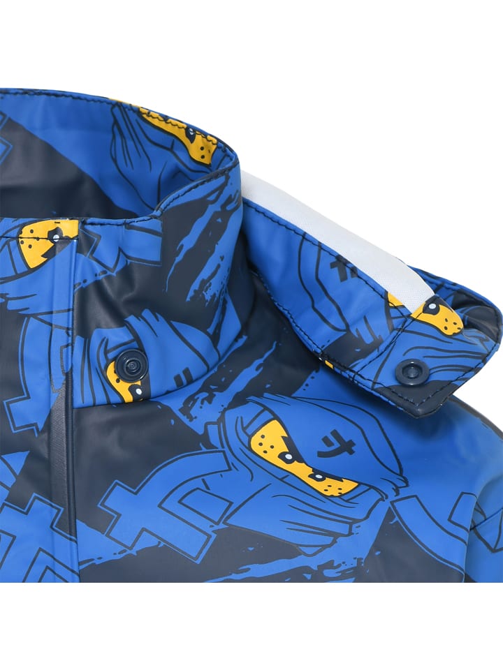 LEGO Regenjacke 
