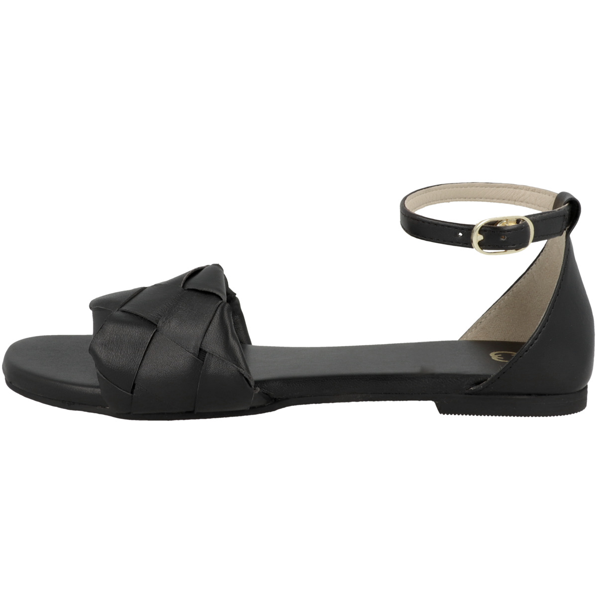 Gerry Weber Arona 06 Sandale schwarz