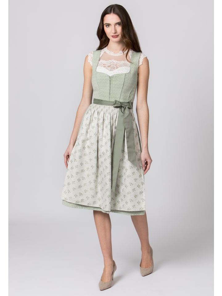 Stockerpoint Midi Dirndl 
