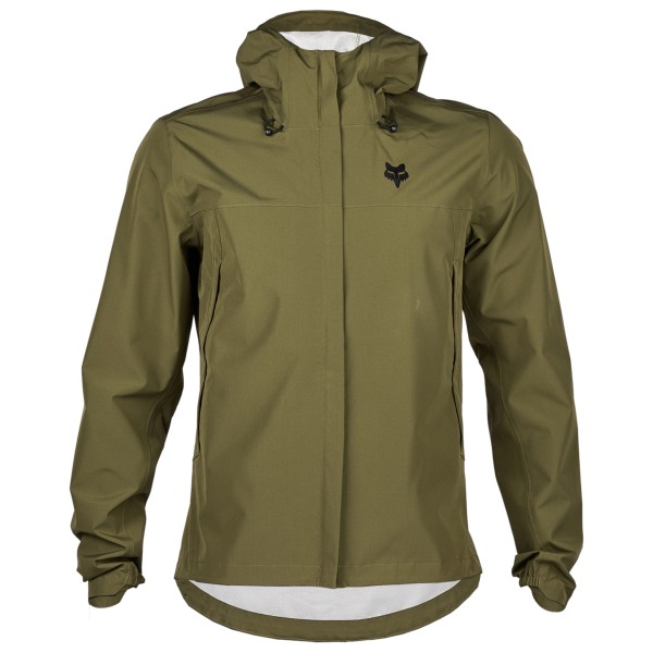 FOX Racing - Ranger 2.5L Water Jacket - Fahrradjacke