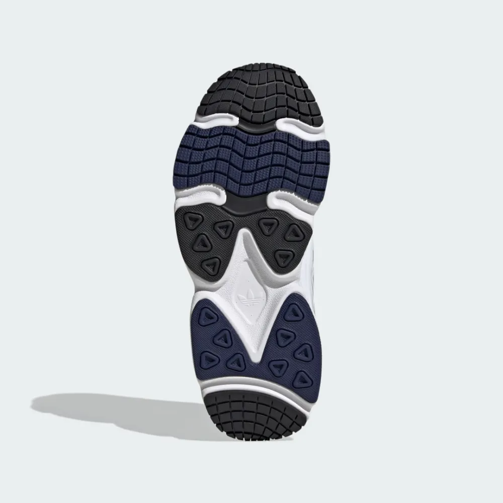 adidas OZMILLEN Shoes ID0694 / weiss