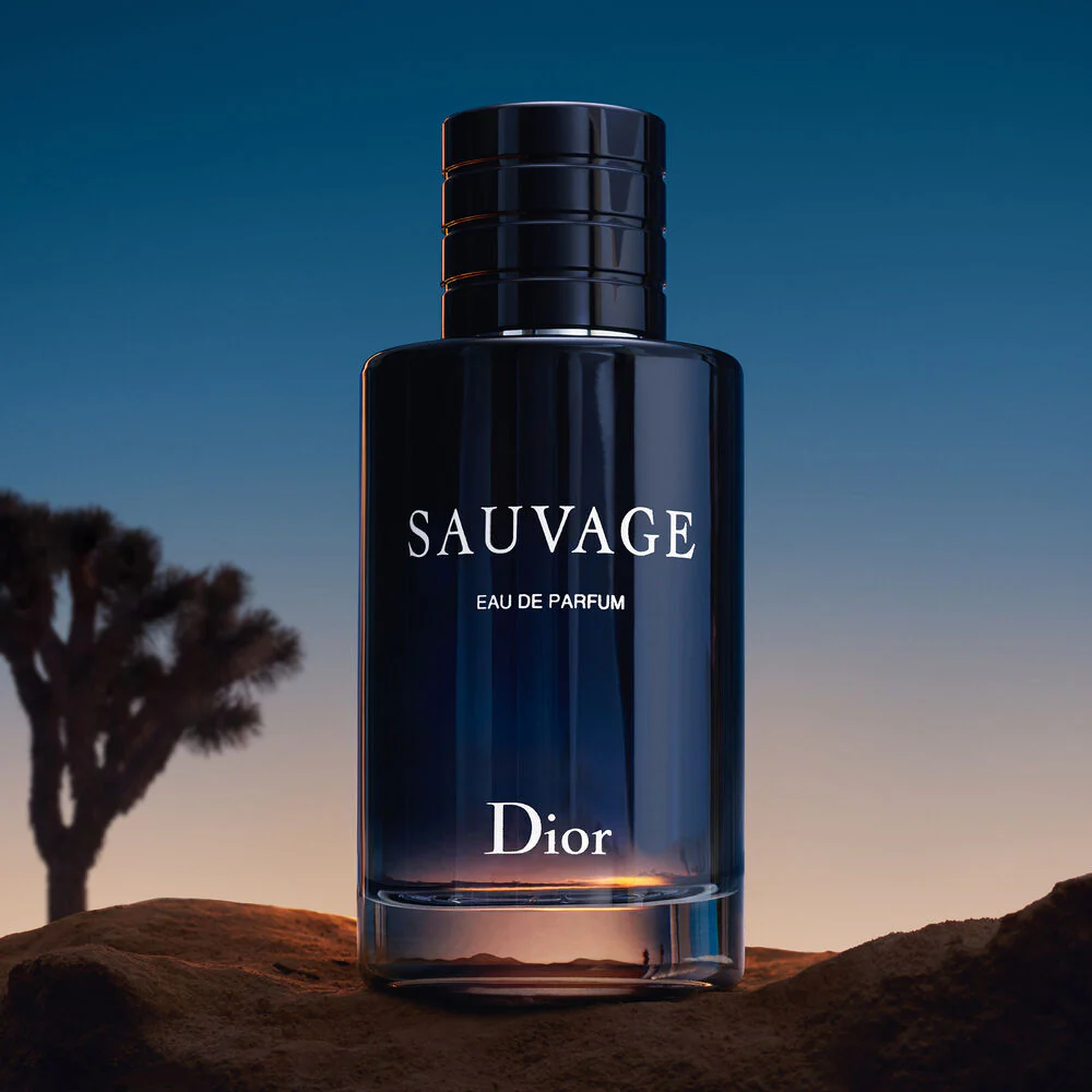 Sauvage Sauvage - Eau de Parfum
