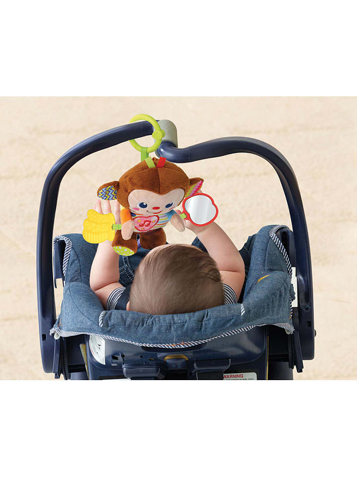 vtech Kinderwagen-Spielzeug ''Babyäffchen'' - ab 3 Monaten günstig kaufen onesize