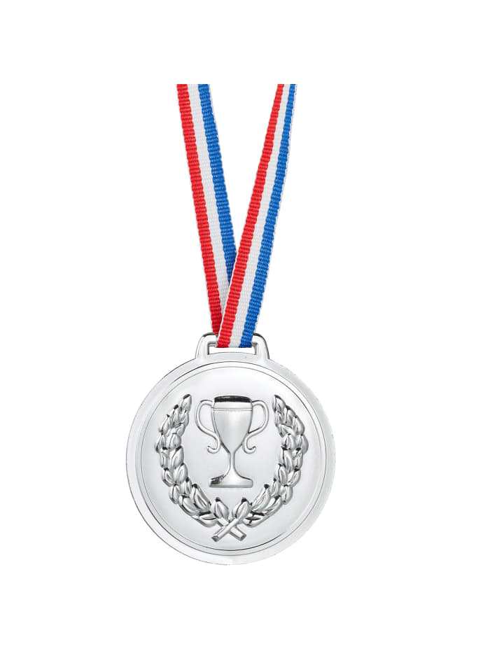relaxdays 12 x Medaille günstig kaufen onesize