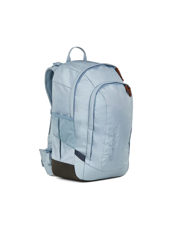 Satch Satch Air Schulrucksack Nordic Ice Blue günstig kaufen onesize