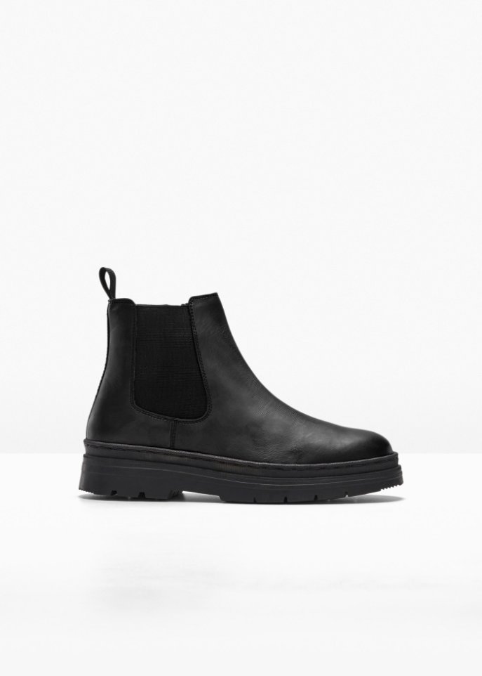 Chelsea Boot