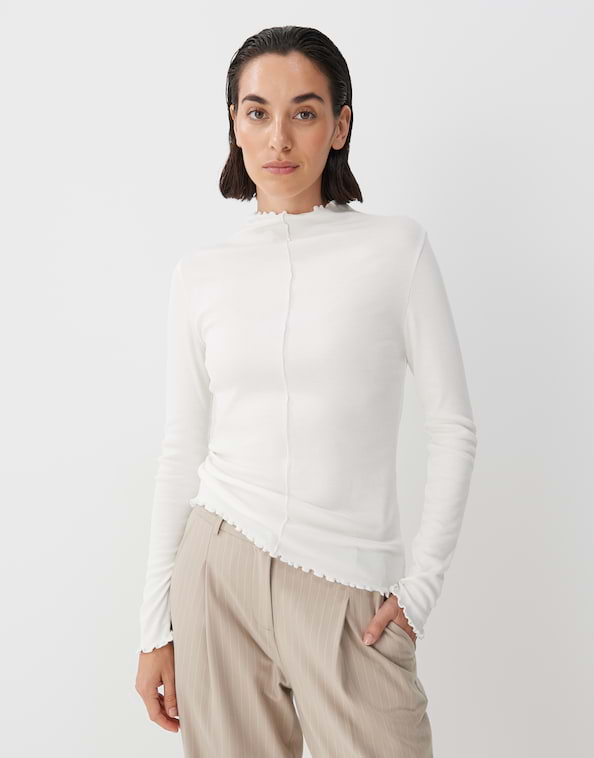 Rippshirt Karrie