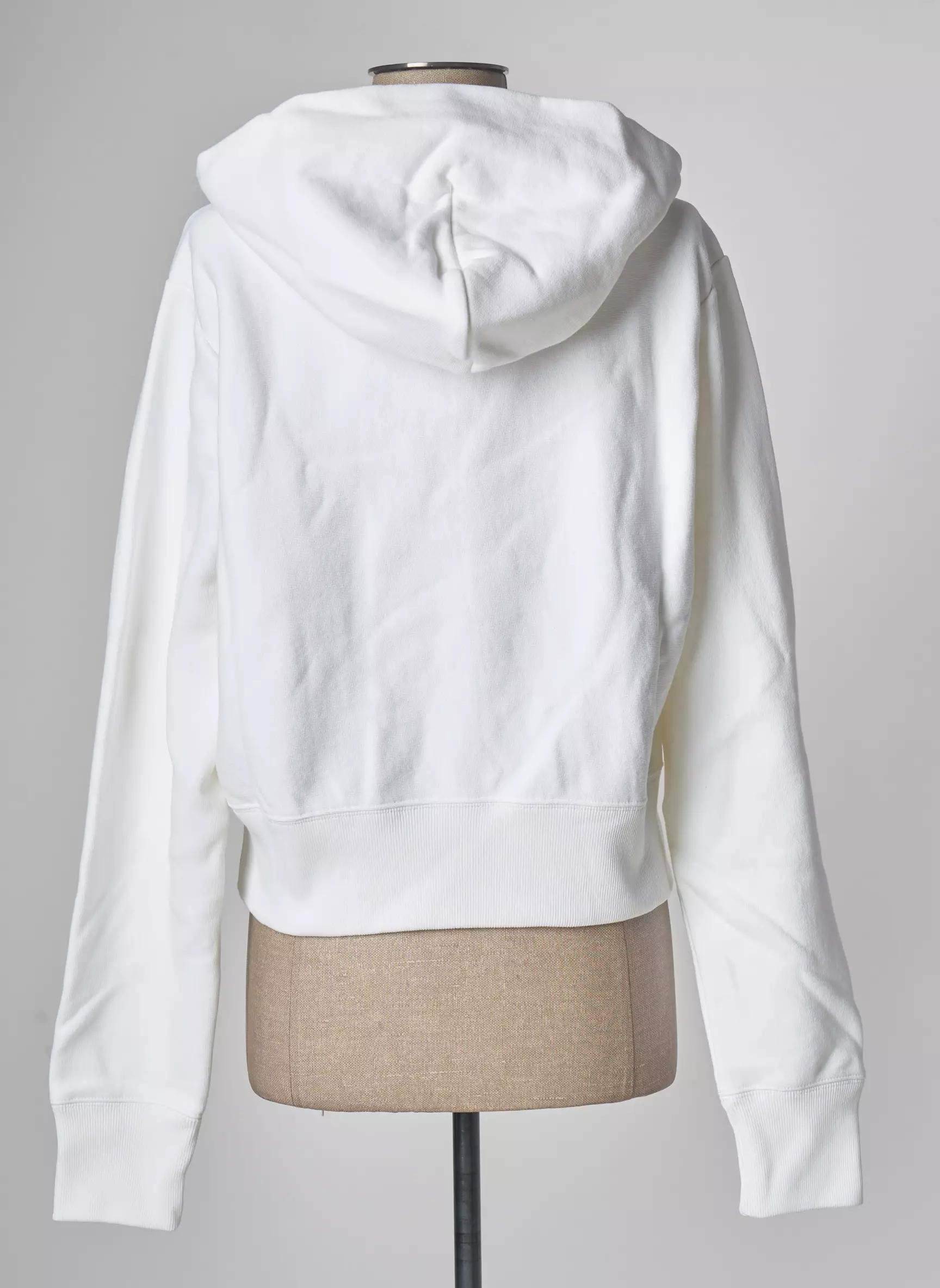 Champion Sweats Femme couleur blanc