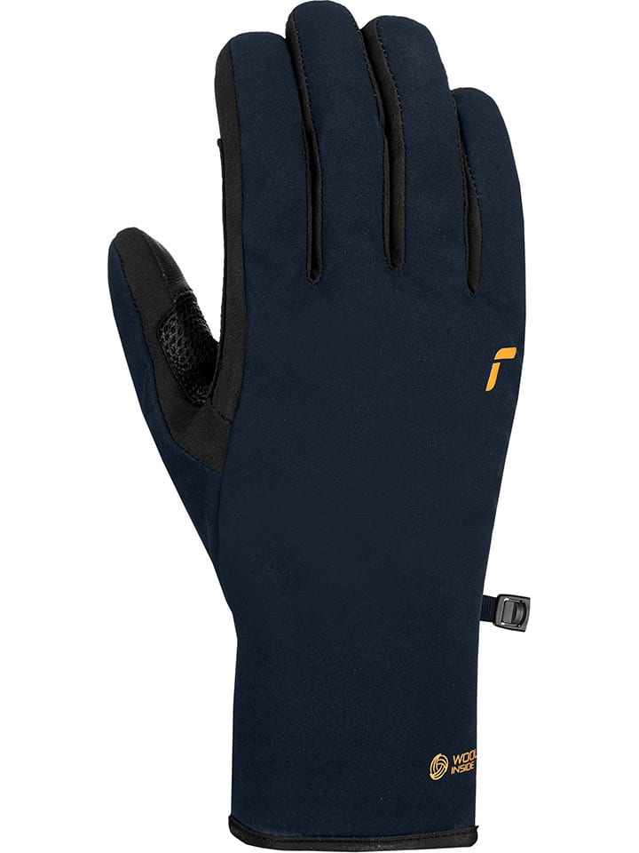 Reusch Funktionsfingerhandschuhe 