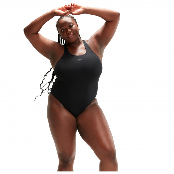 Speedo - Women's Eco Endurance+ Medalist - Badeanzug