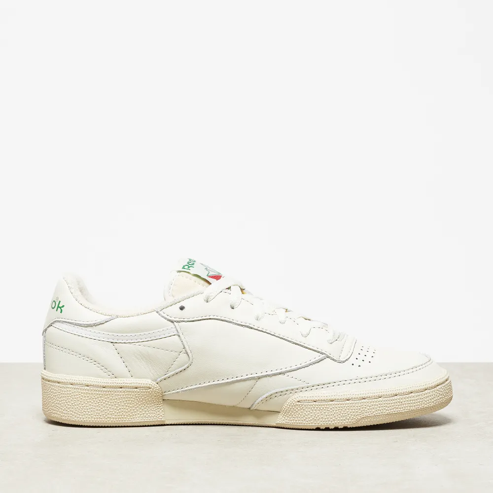 Reebok Club C 85 Vintage BS8242 / weiss