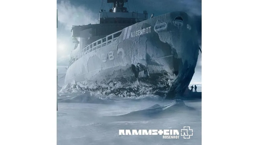 Rosenrot