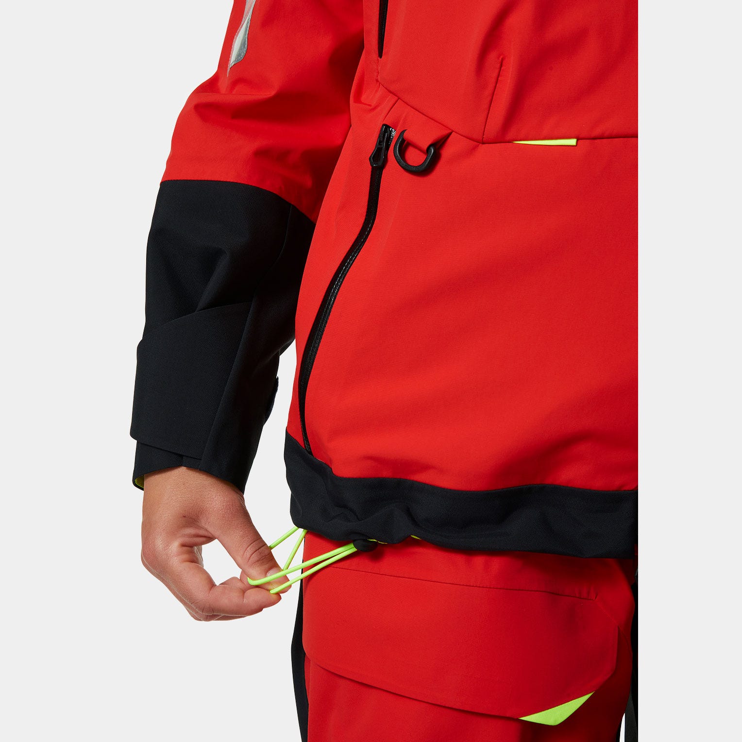 Women's Ægir Race Sailing Jacket 2.0