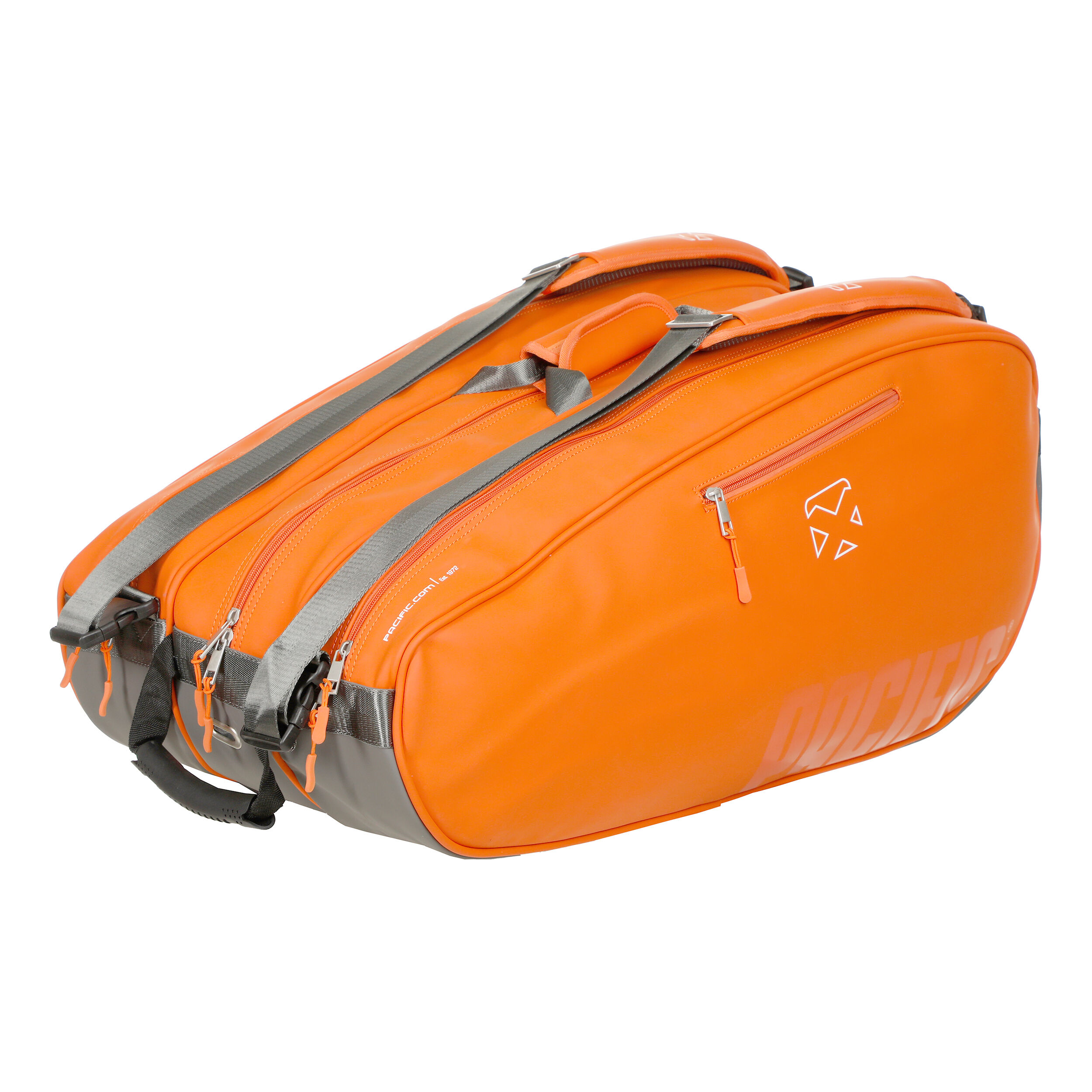 X Tour Team Racket Bag 2XL Schlägertasche - Orange