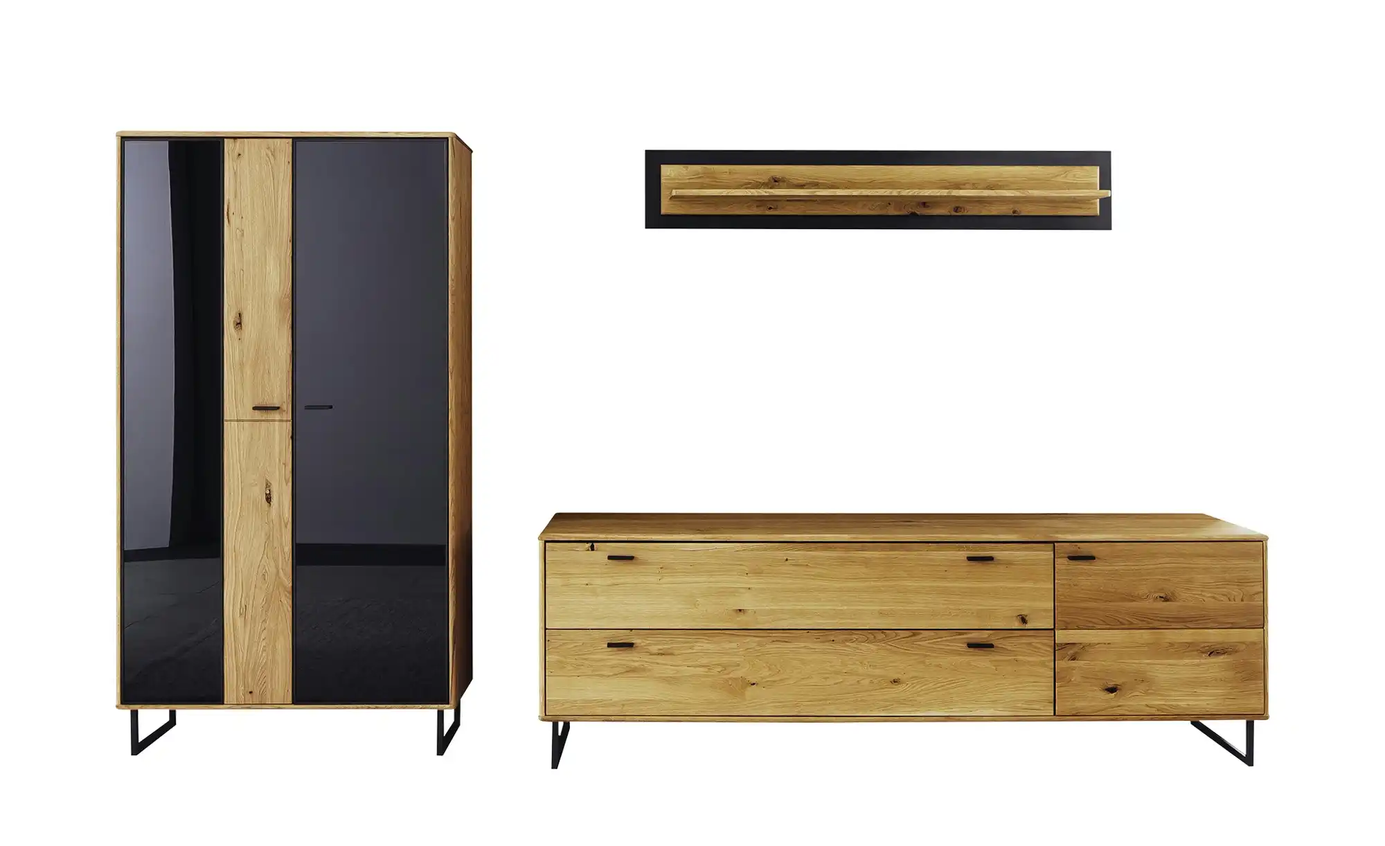 Woodford Wohnkombination Arezzo
