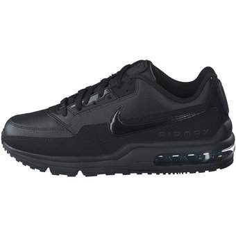 Nike Air Max LTD 3 Sneaker in schwarz