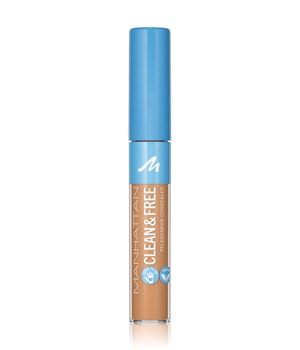 Manhattan Clean & Free Concealer-7 ml