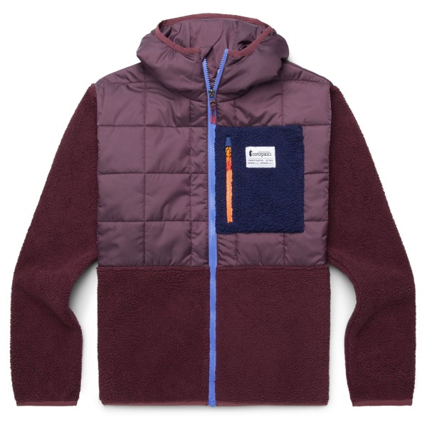 Cotopaxi - Women's Trico Hybrid Hooded Jacket - Kunstfaserjacke