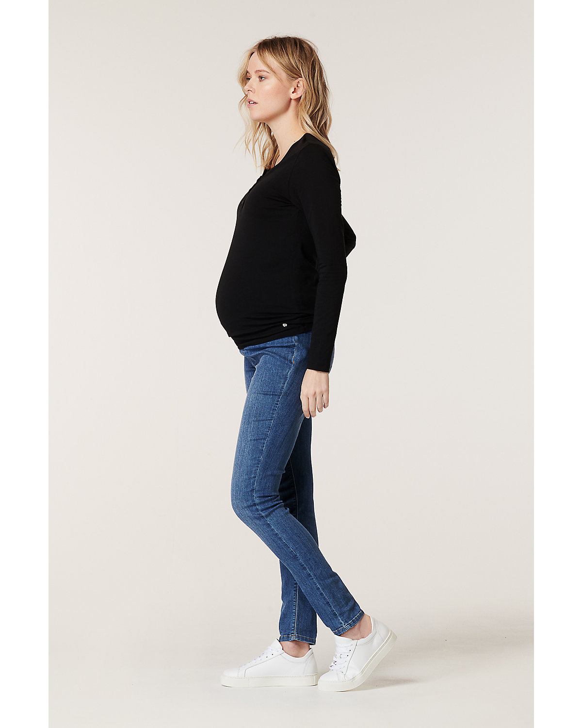 Jeggings Umstandsjeans